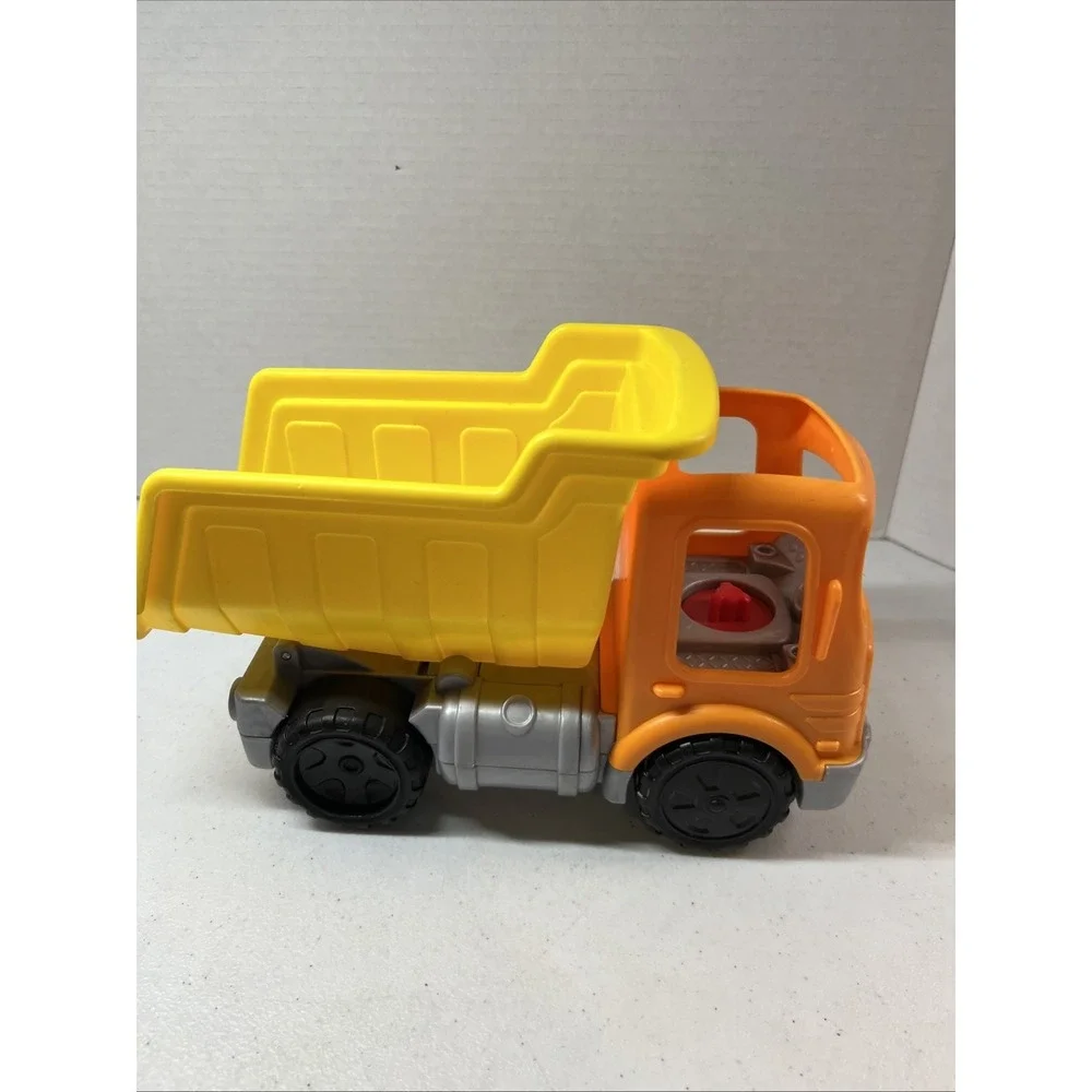 Fisher-Price fisher price